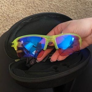 Oakley Sunglasses